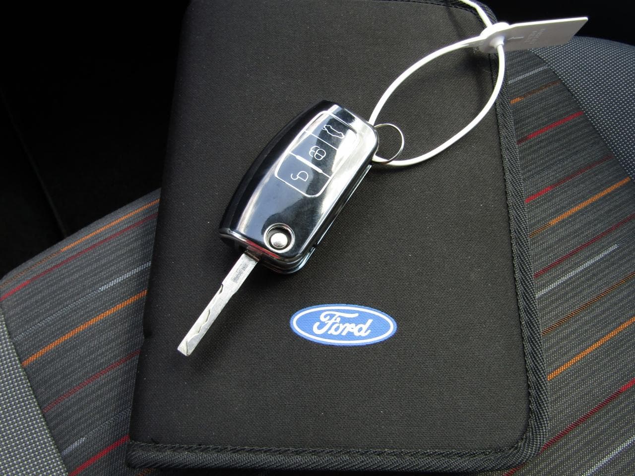 2009 Ford C-MAX - 16
