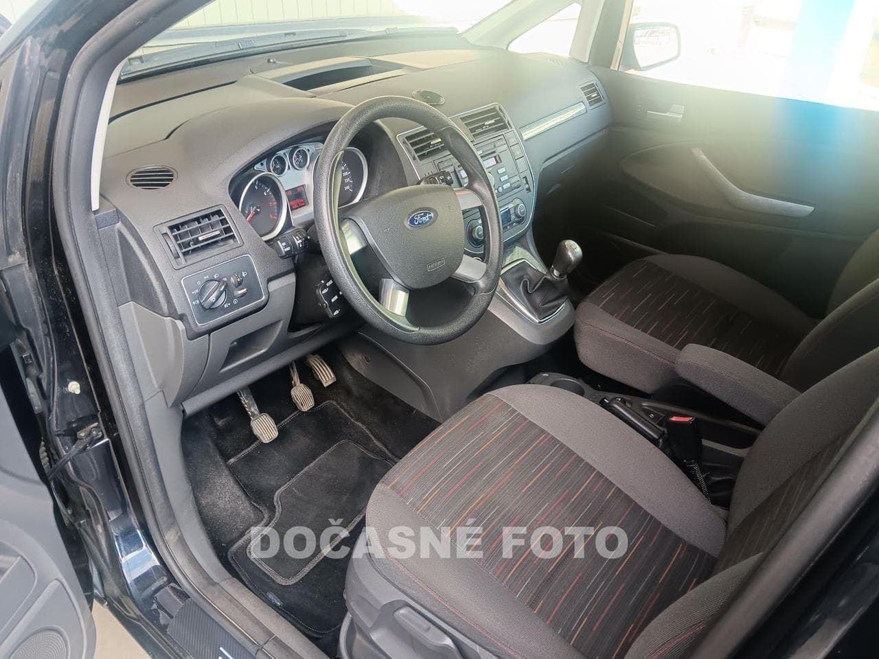 2009 Ford C-MAX - 3