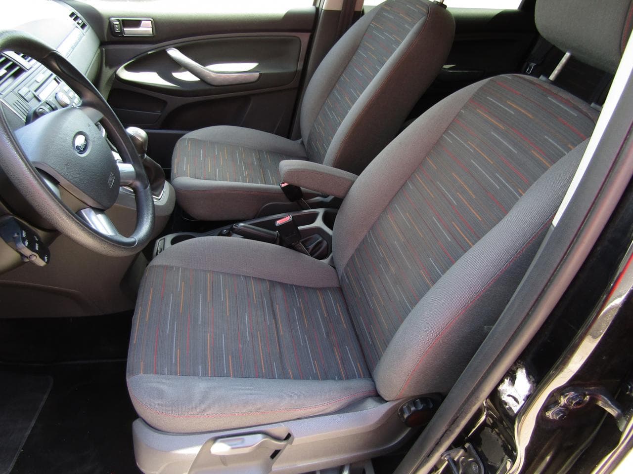 2009 Ford C-MAX - 9