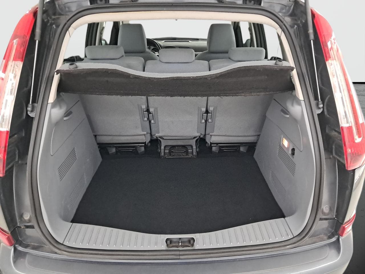 2008 Ford C-MAX - 20
