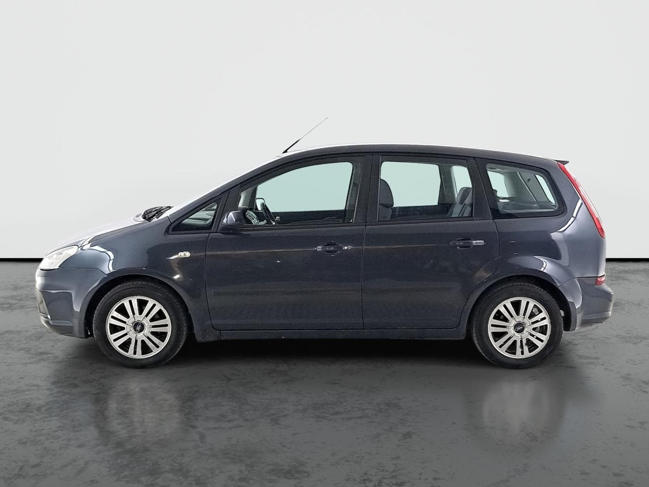 2008 Ford C-MAX - 4