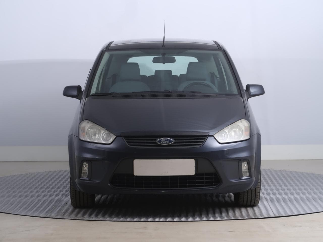 2008 Ford C-MAX