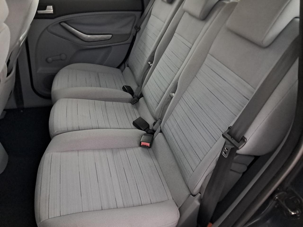 2008 Ford C-MAX - 15