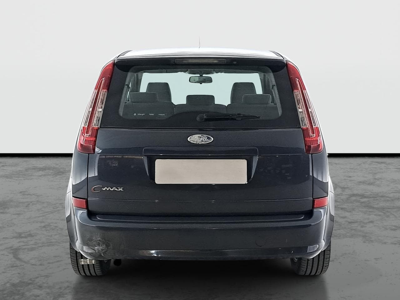 2008 Ford C-MAX - 6
