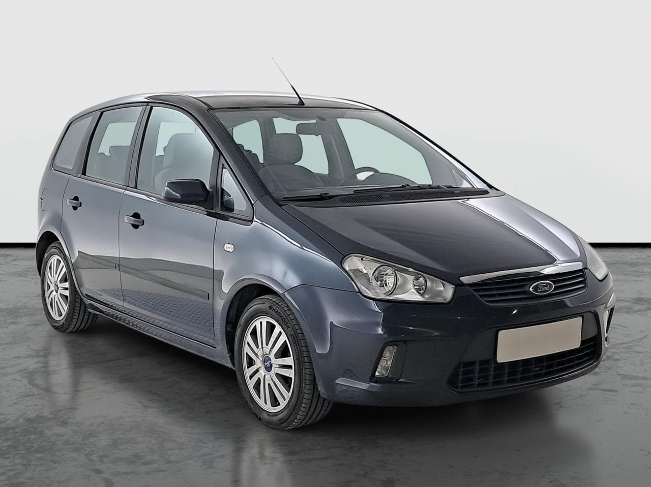 2008 Ford C-MAX - 2