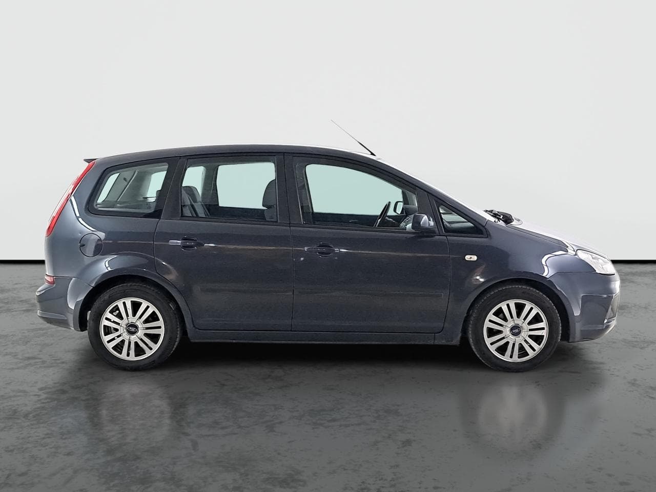 2008 Ford C-MAX - 8