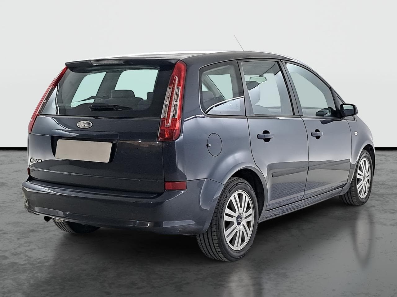 2008 Ford C-MAX - 7