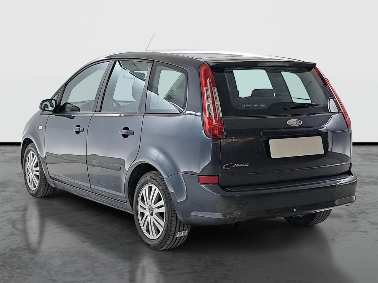 2008 Ford C-MAX - 5