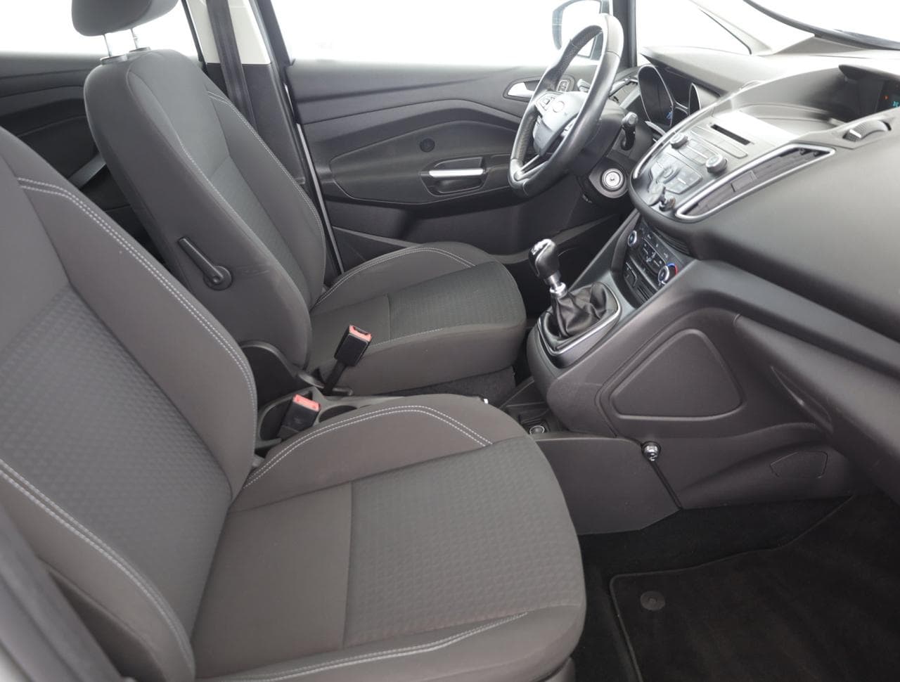 2019 Ford C-MAX - 10