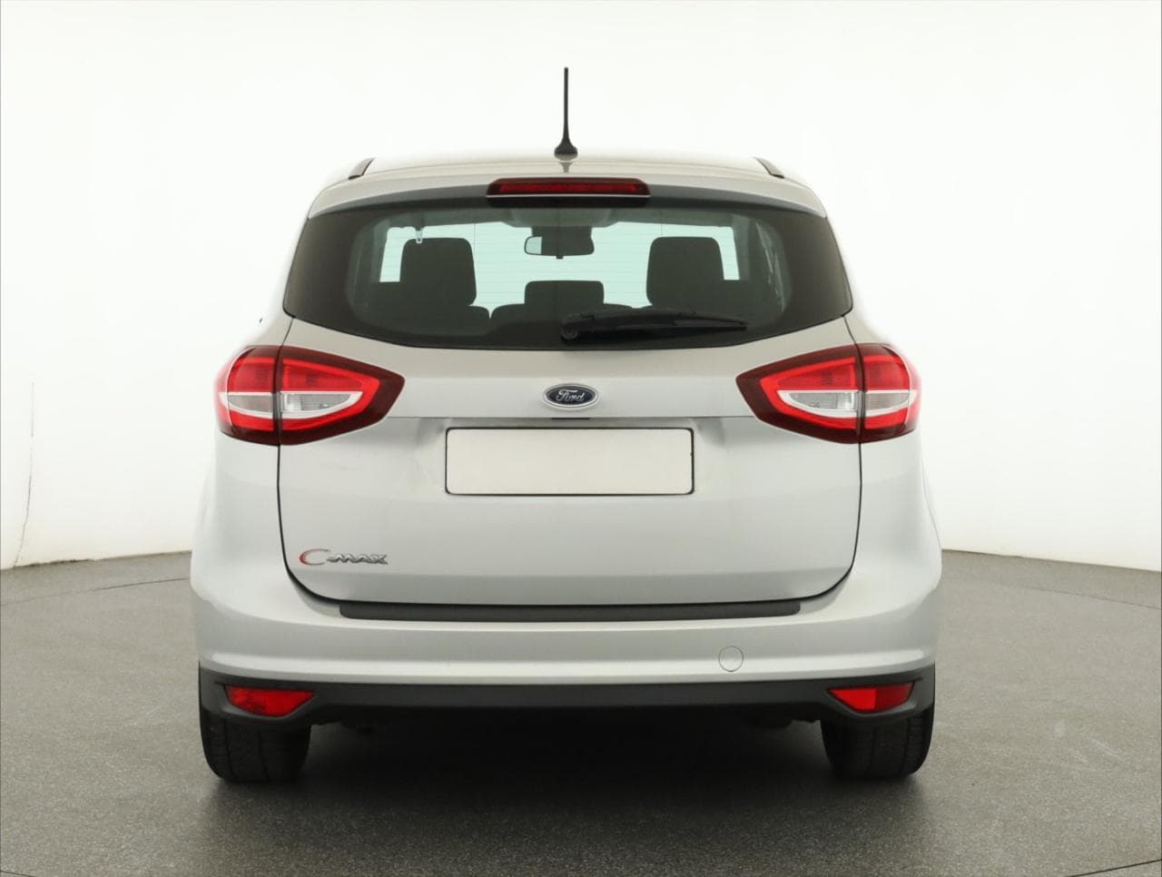 2019 Ford C-MAX - 6