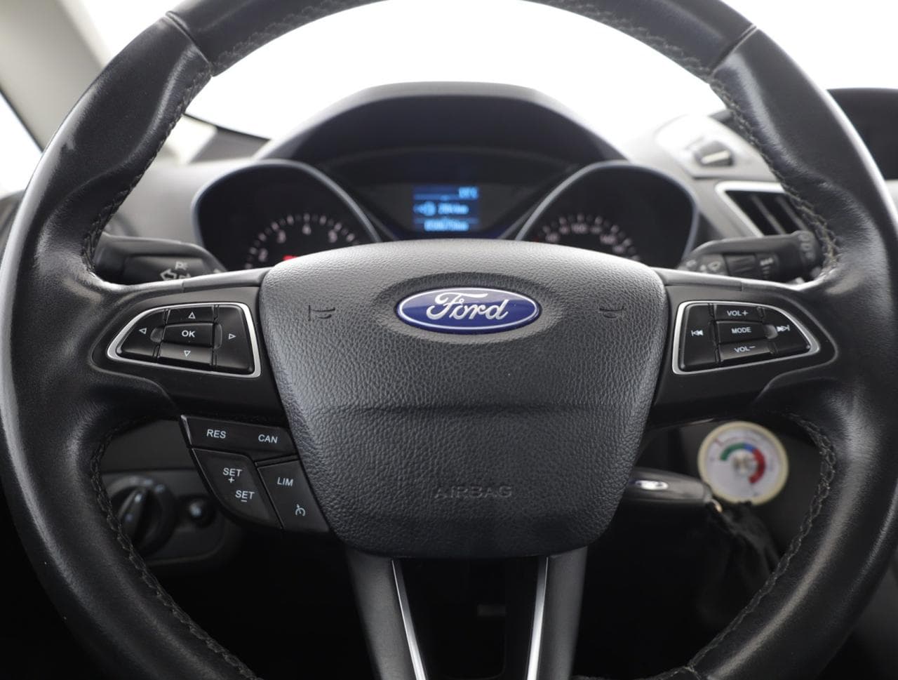 2019 Ford C-MAX - 14