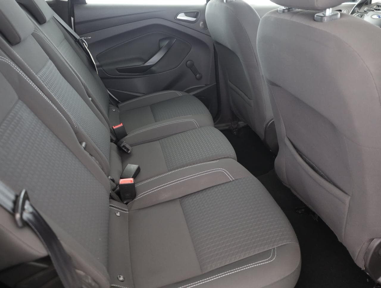 2019 Ford C-MAX - 11