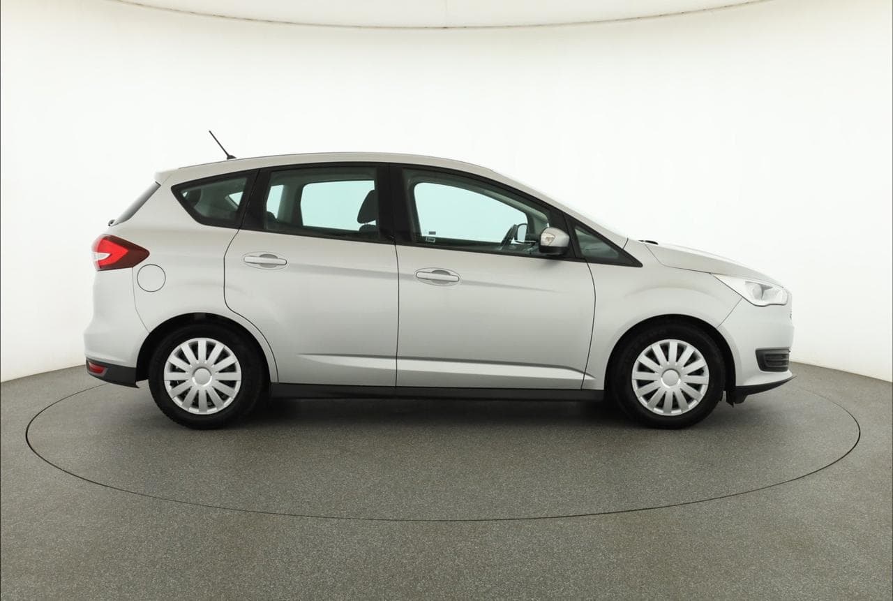 2019 Ford C-MAX - 8