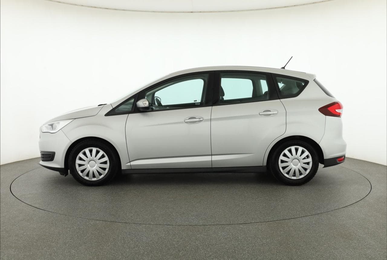 2019 Ford C-MAX - 4