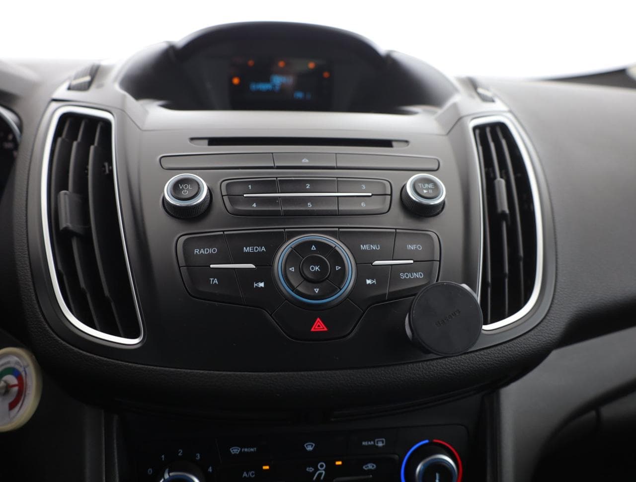 2019 Ford C-MAX - 17