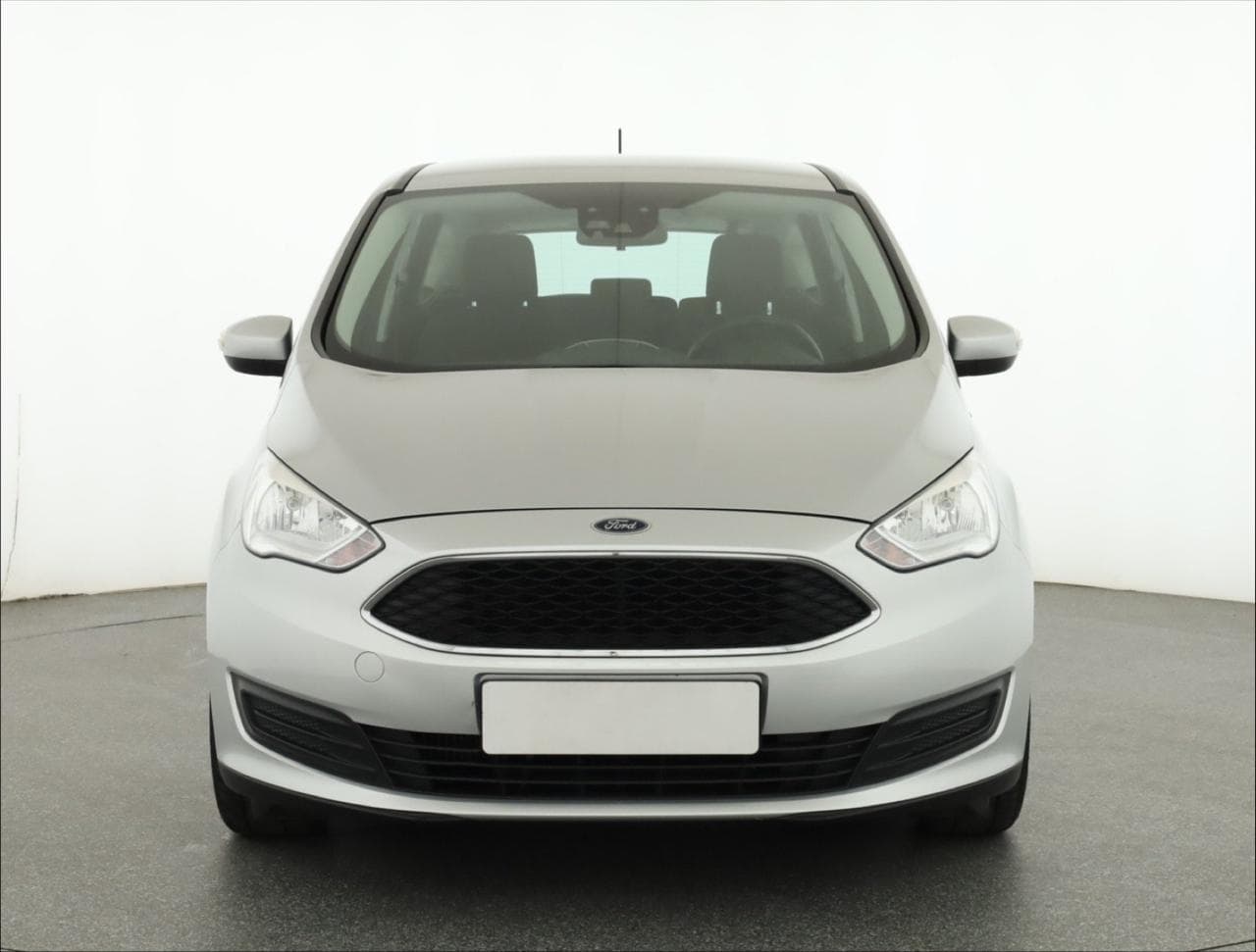 2019 Ford C-MAX - 2