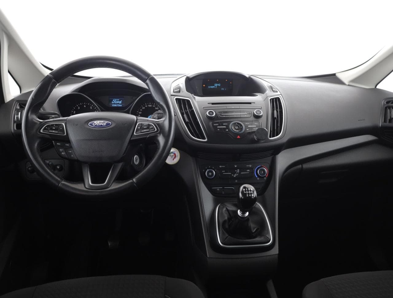2019 Ford C-MAX - 9
