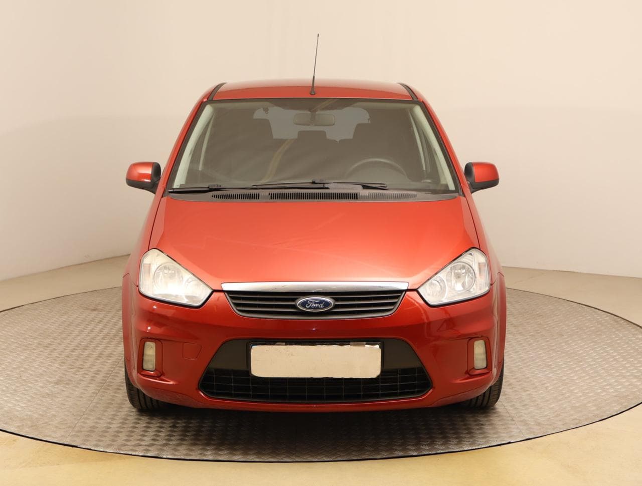 2010 Ford C-MAX - 2