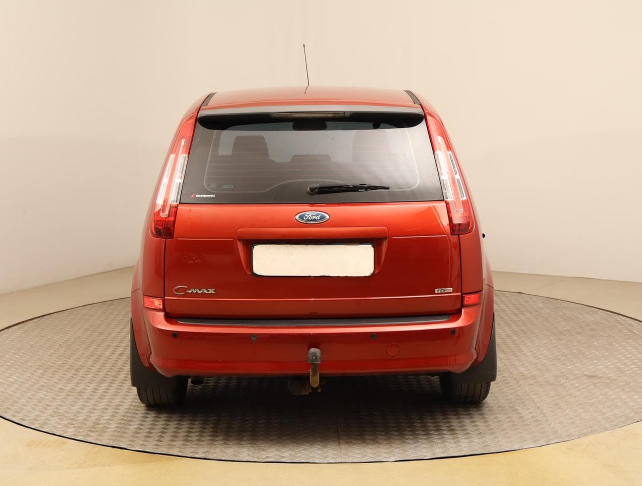 2010 Ford C-MAX - 6
