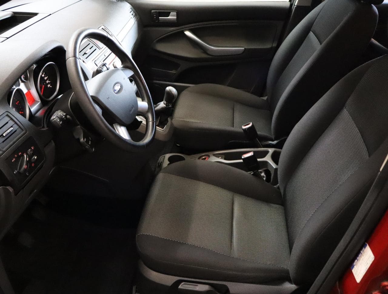 2010 Ford C-MAX - 16