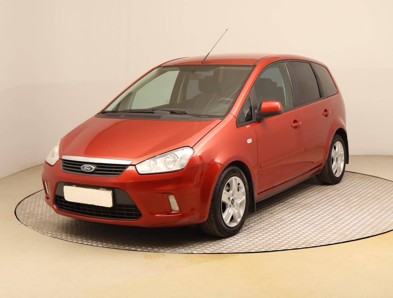 2010 Ford C-MAX - 3