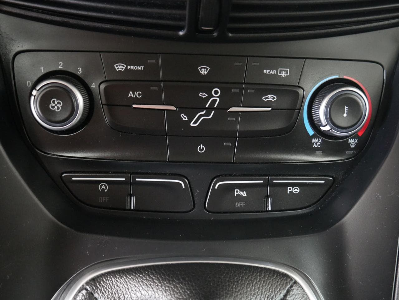 2019 Ford C-MAX - 17