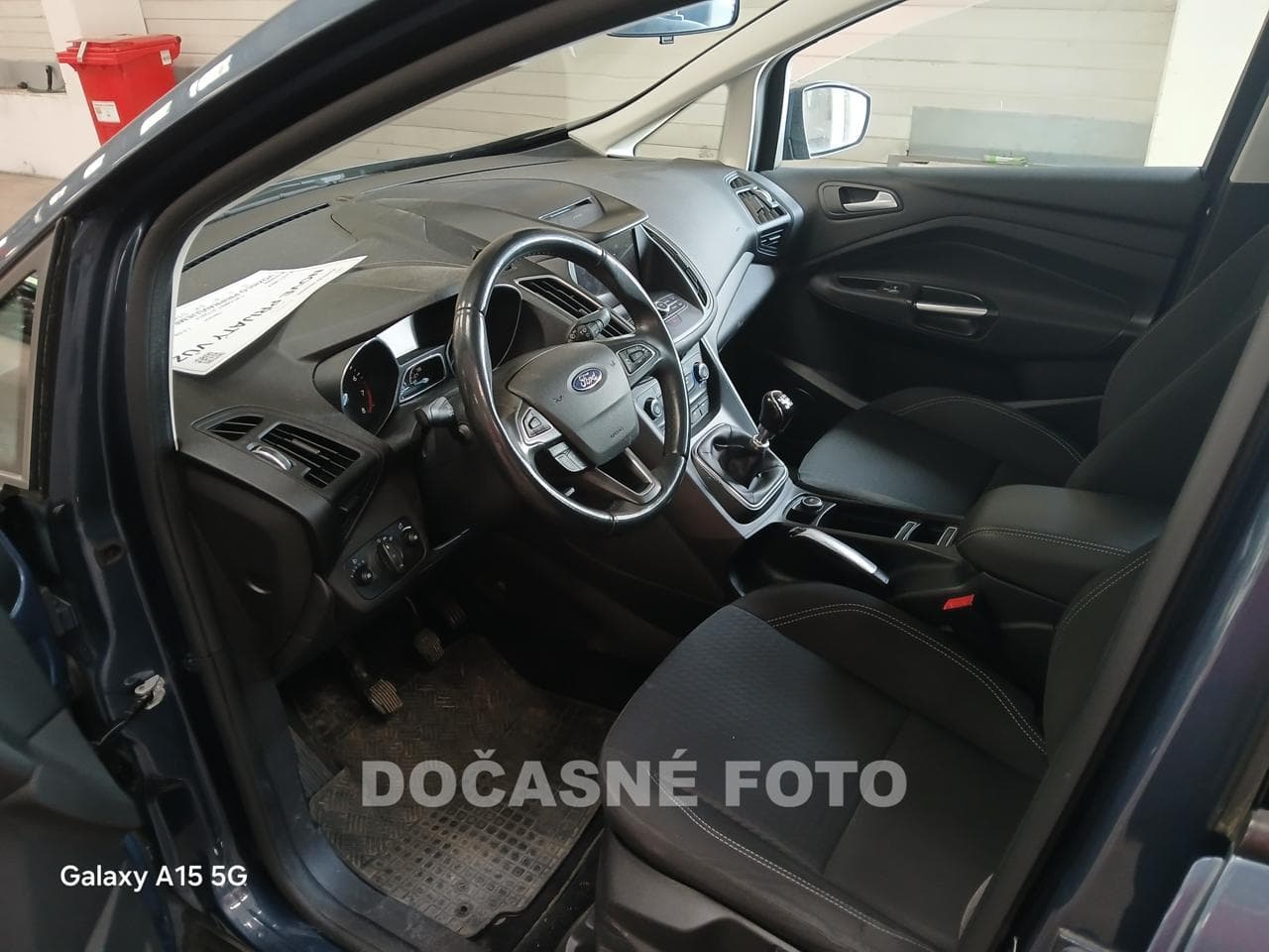 2019 Ford C-MAX - 3
