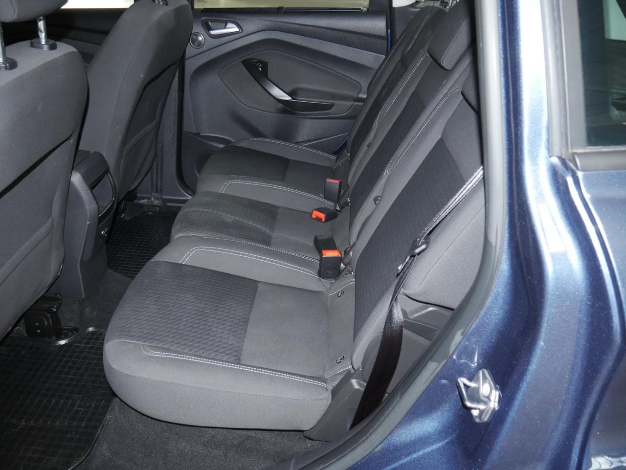2019 Ford C-MAX - 10