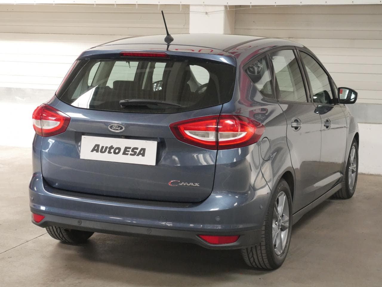 2019 Ford C-MAX - 6