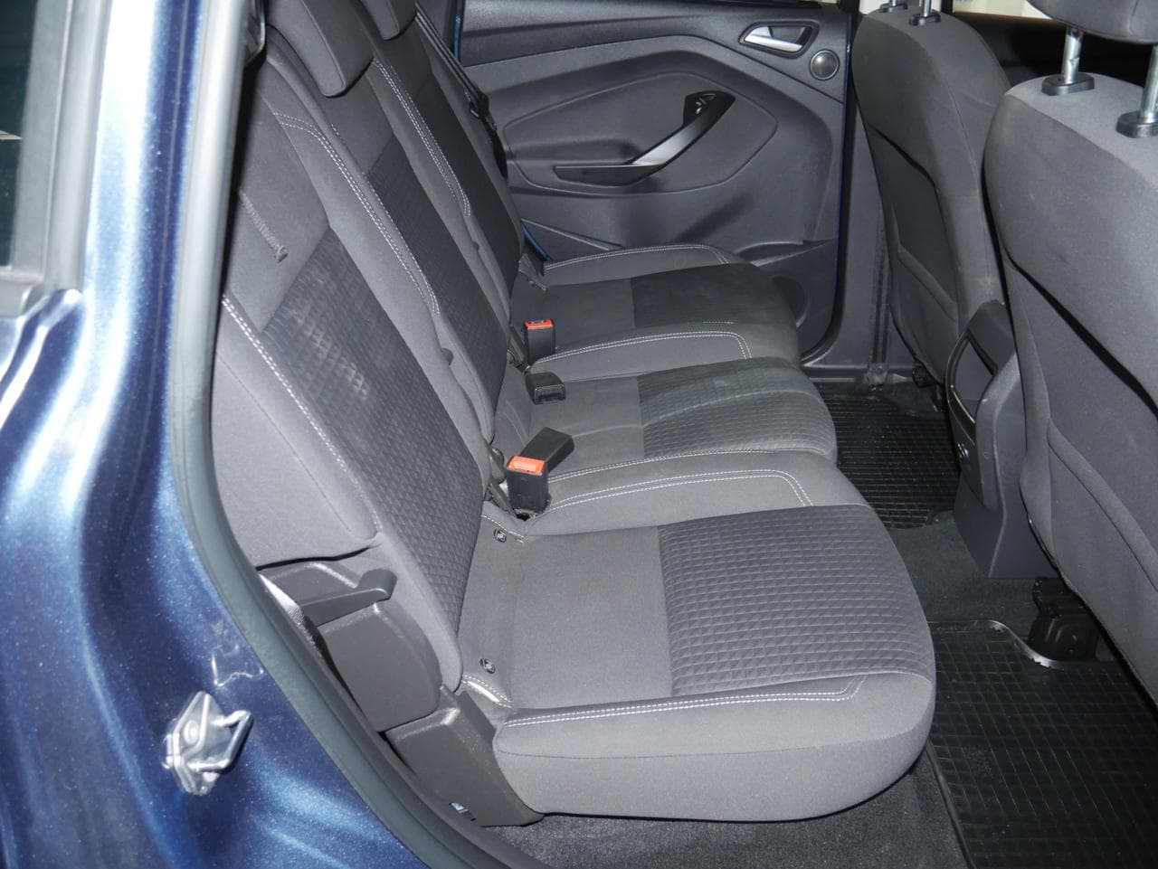 2019 Ford C-MAX - 11