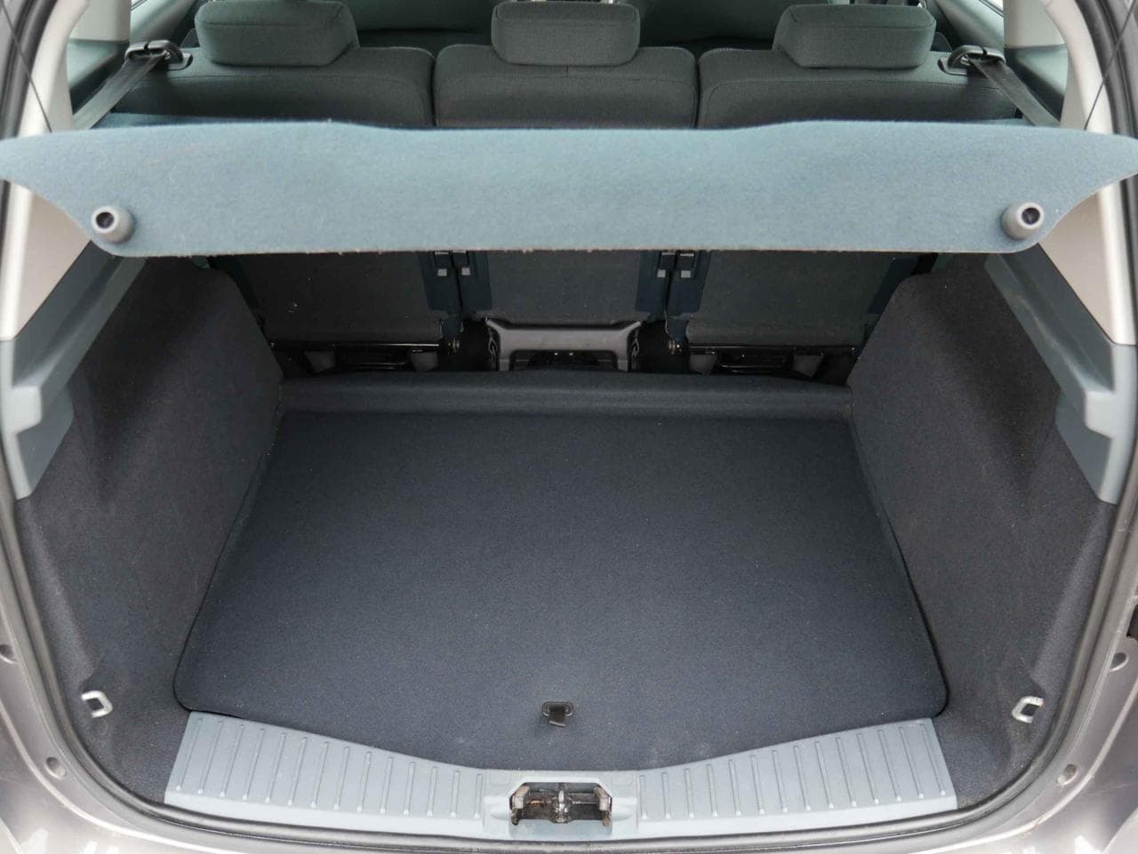 2012 Ford C-MAX - 7