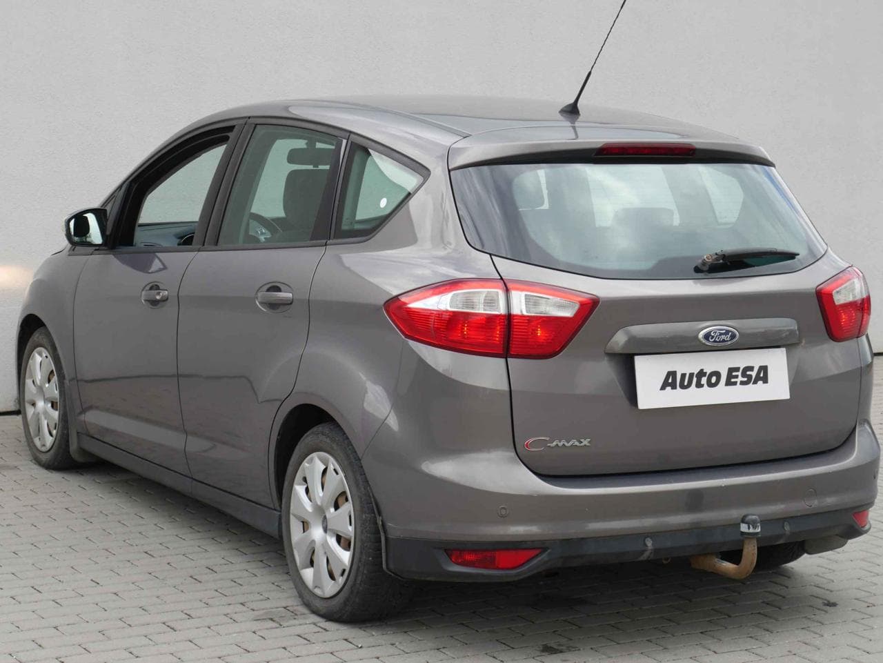 2012 Ford C-MAX - 6