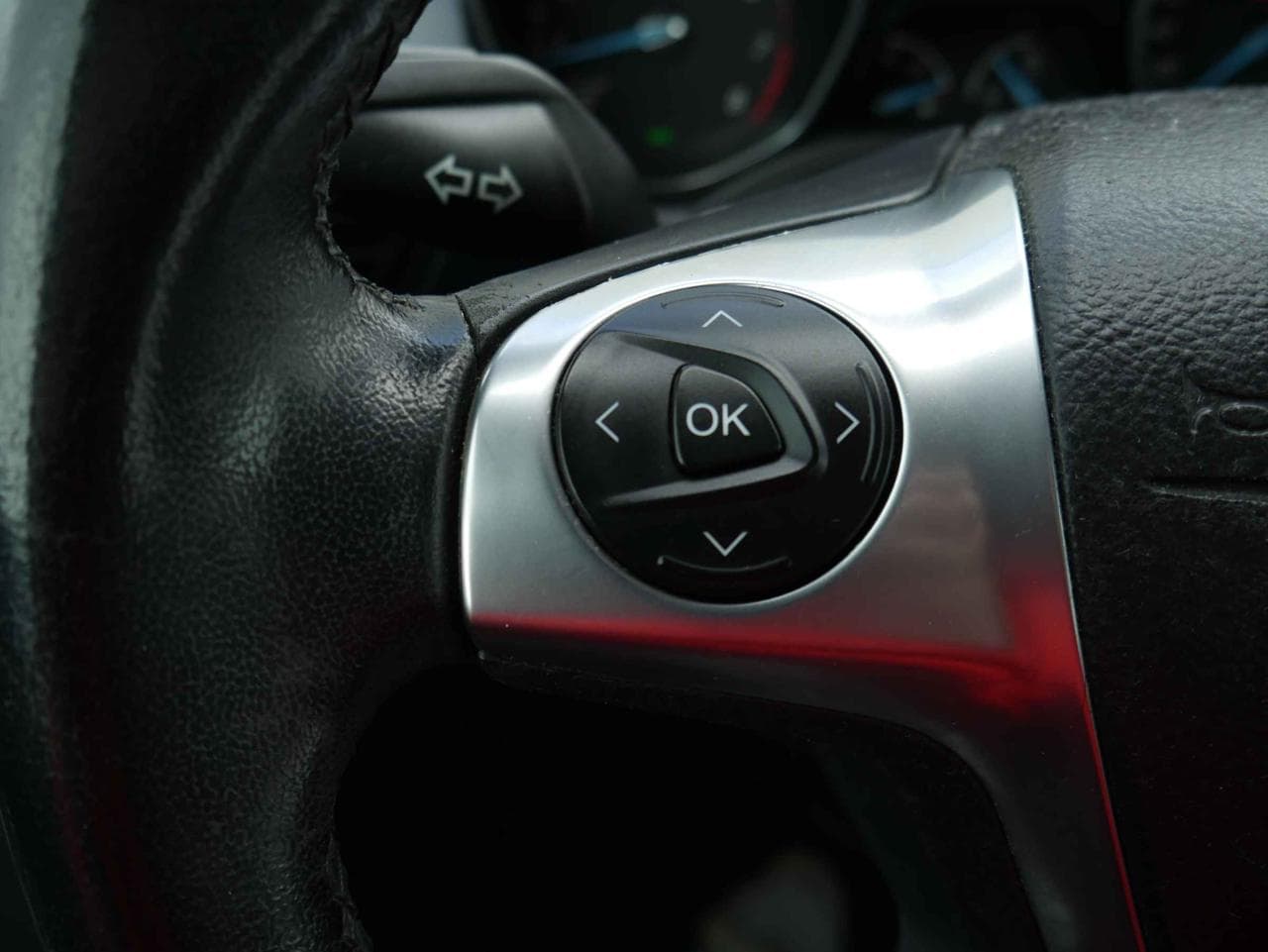 2012 Ford C-MAX - 14