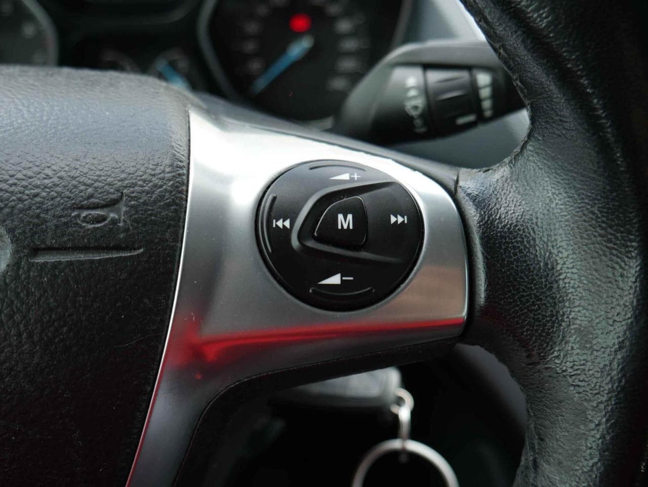 2012 Ford C-MAX - 15