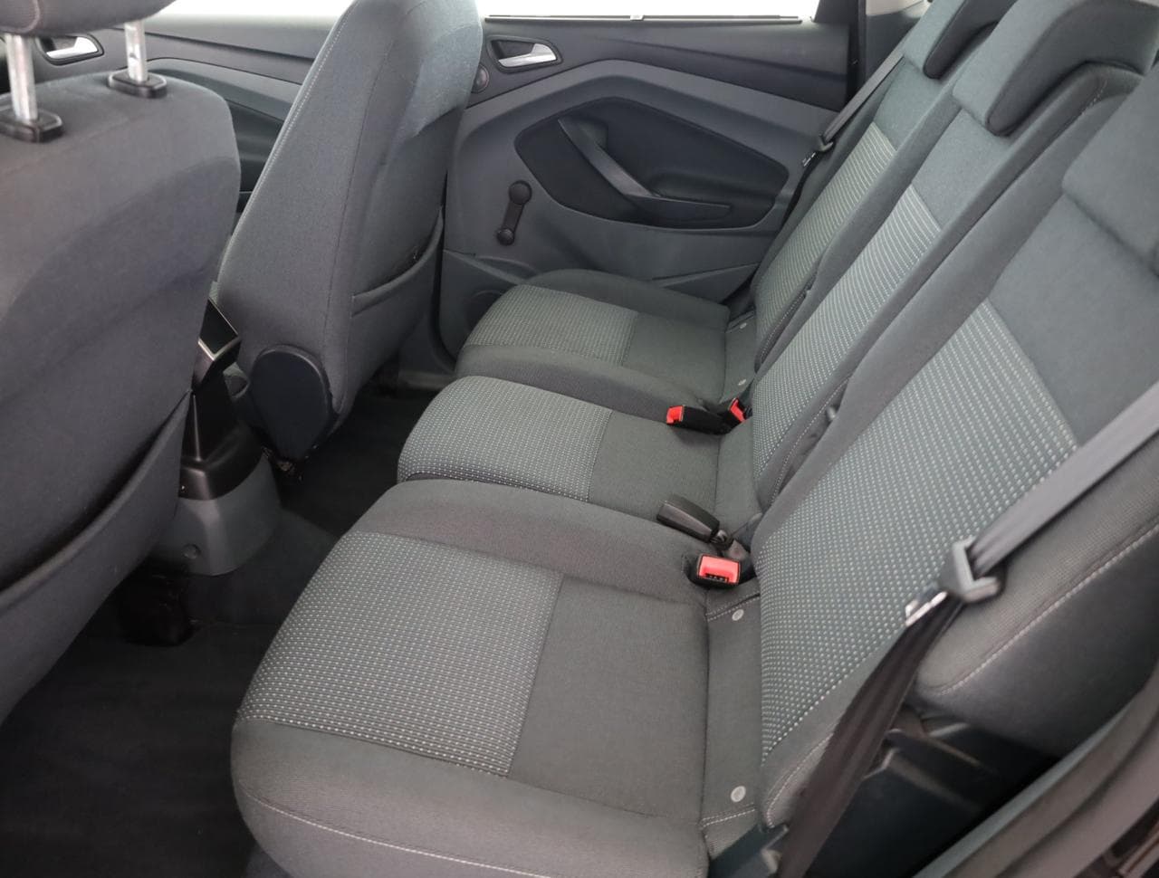 2012 Ford C-MAX - 16
