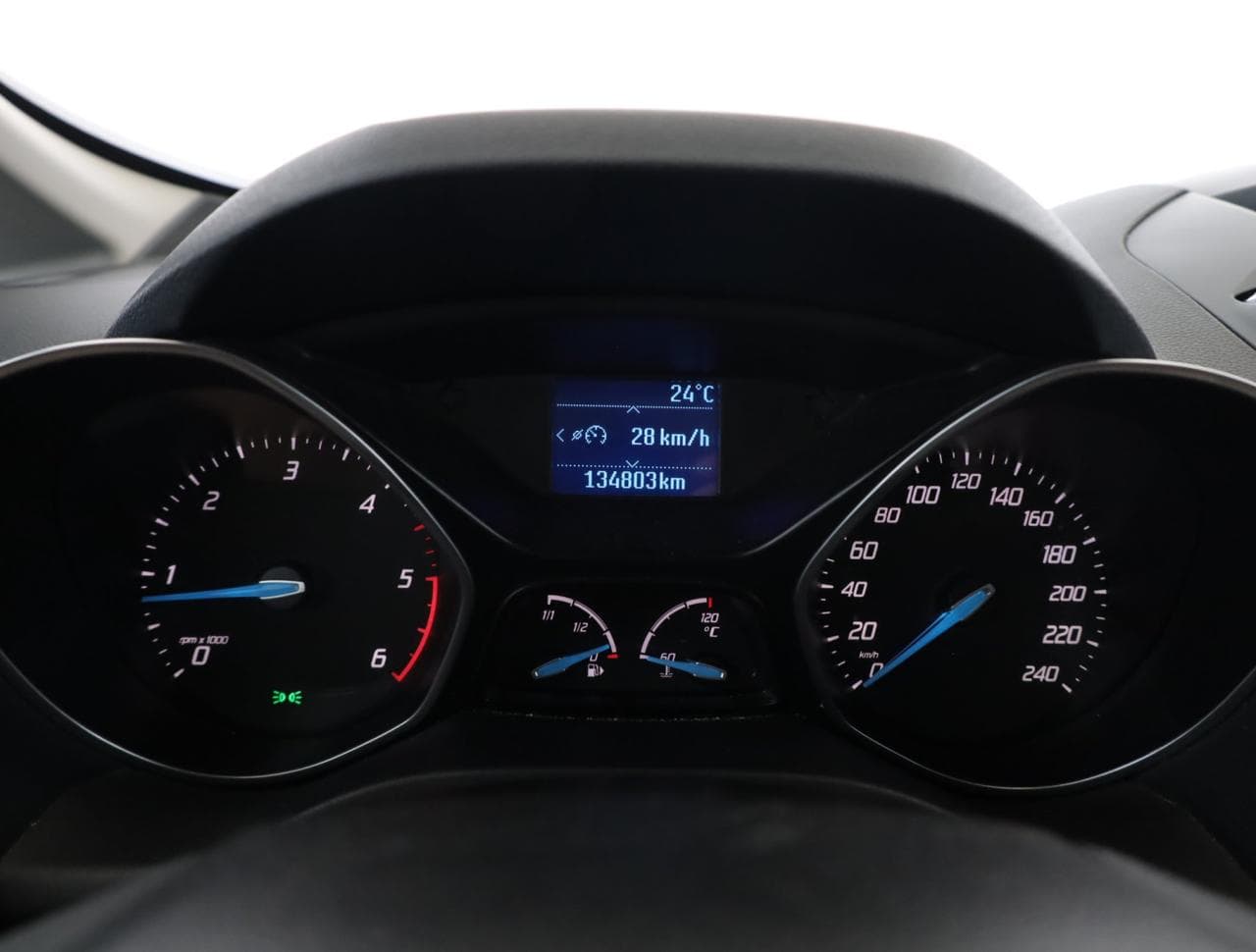 2012 Ford C-MAX - 21