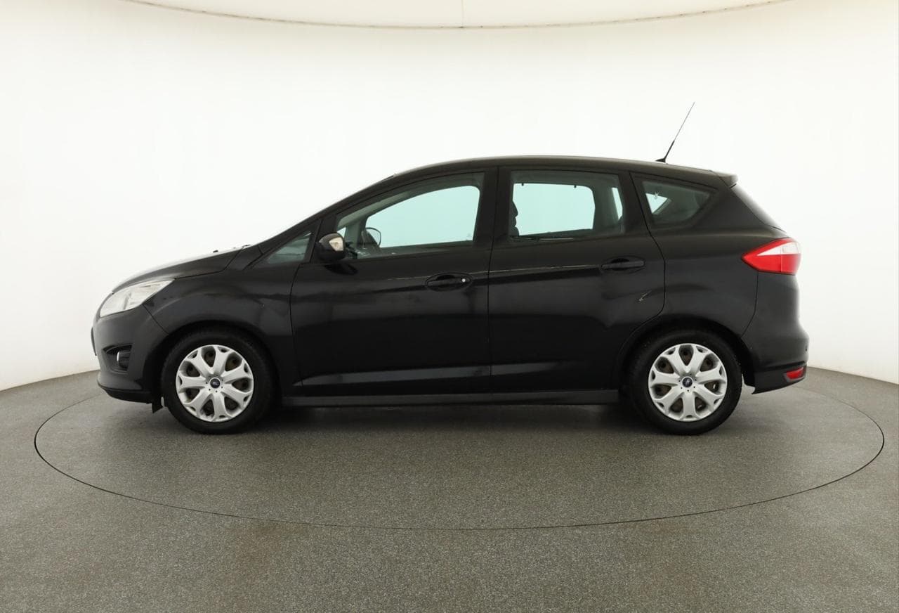 2012 Ford C-MAX - 4
