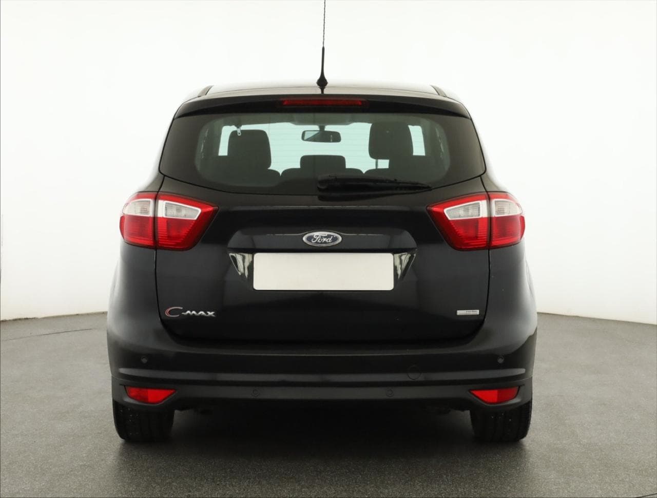 2012 Ford C-MAX - 6