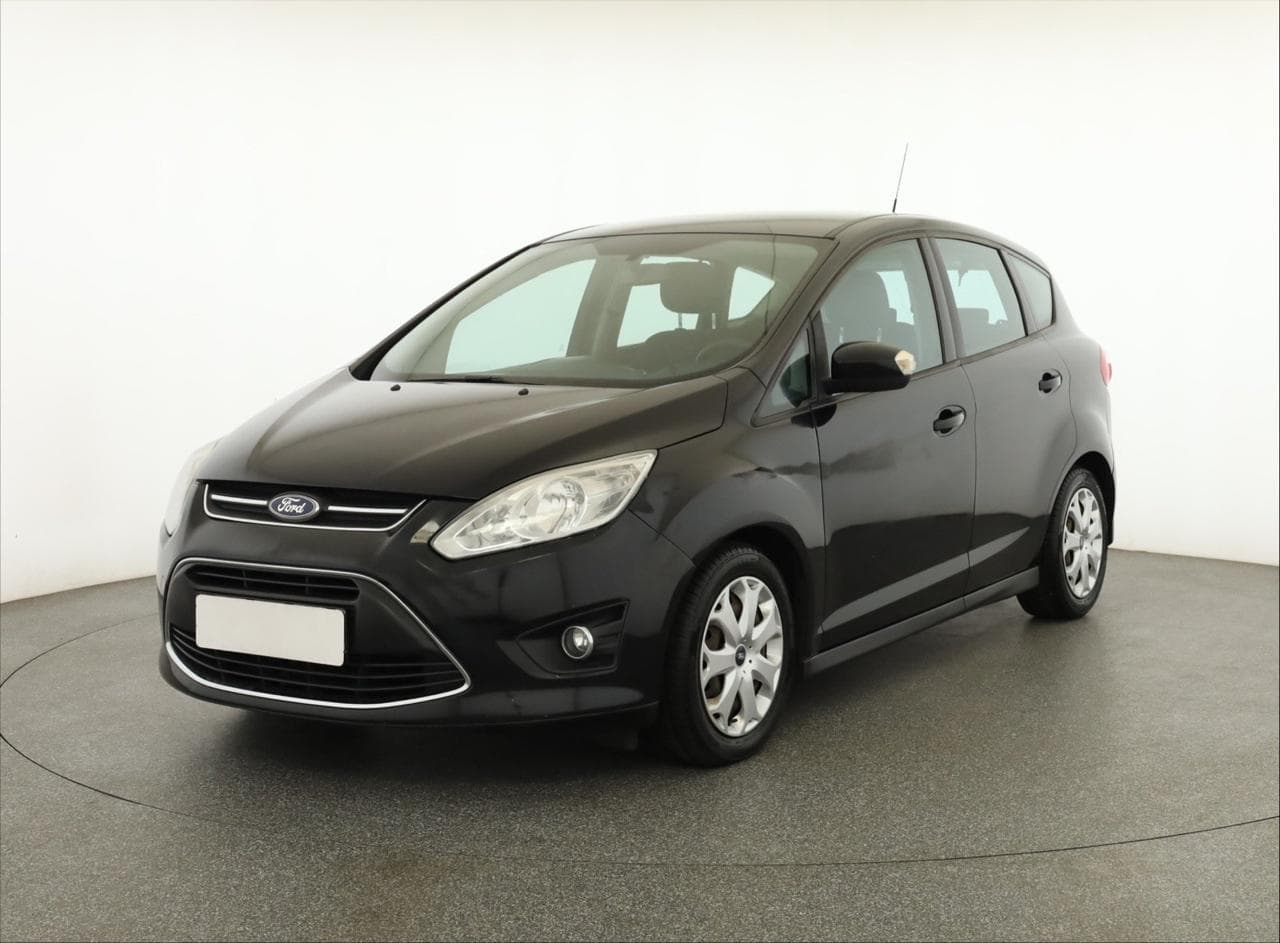 2012 Ford C-MAX - 3