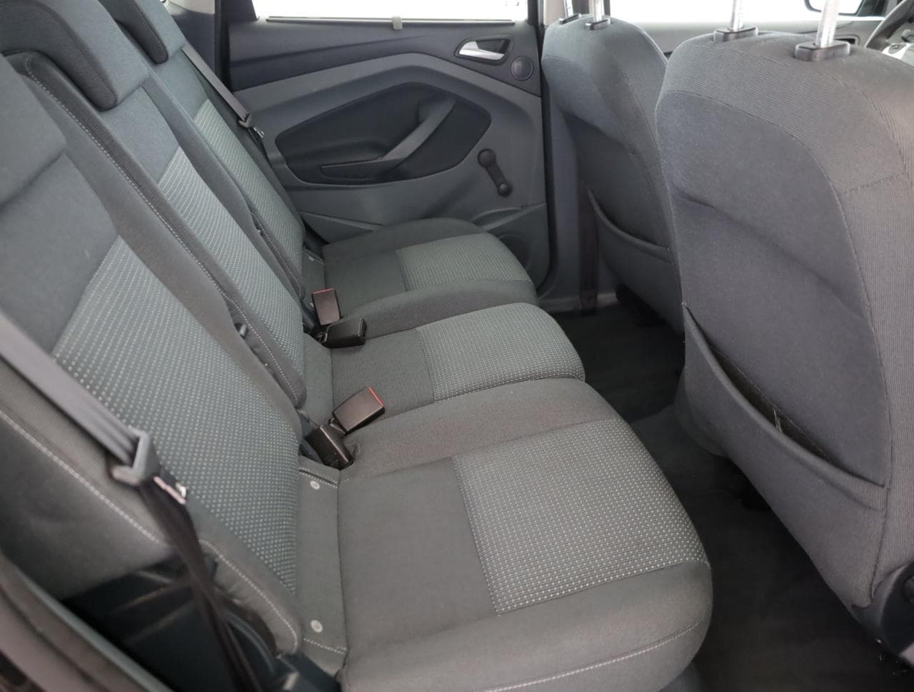 2012 Ford C-MAX - 14
