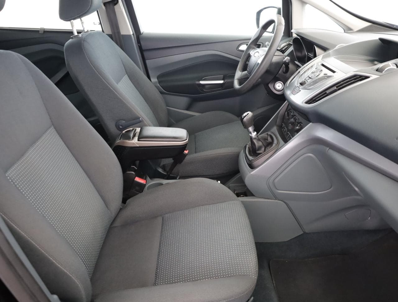 2012 Ford C-MAX - 12