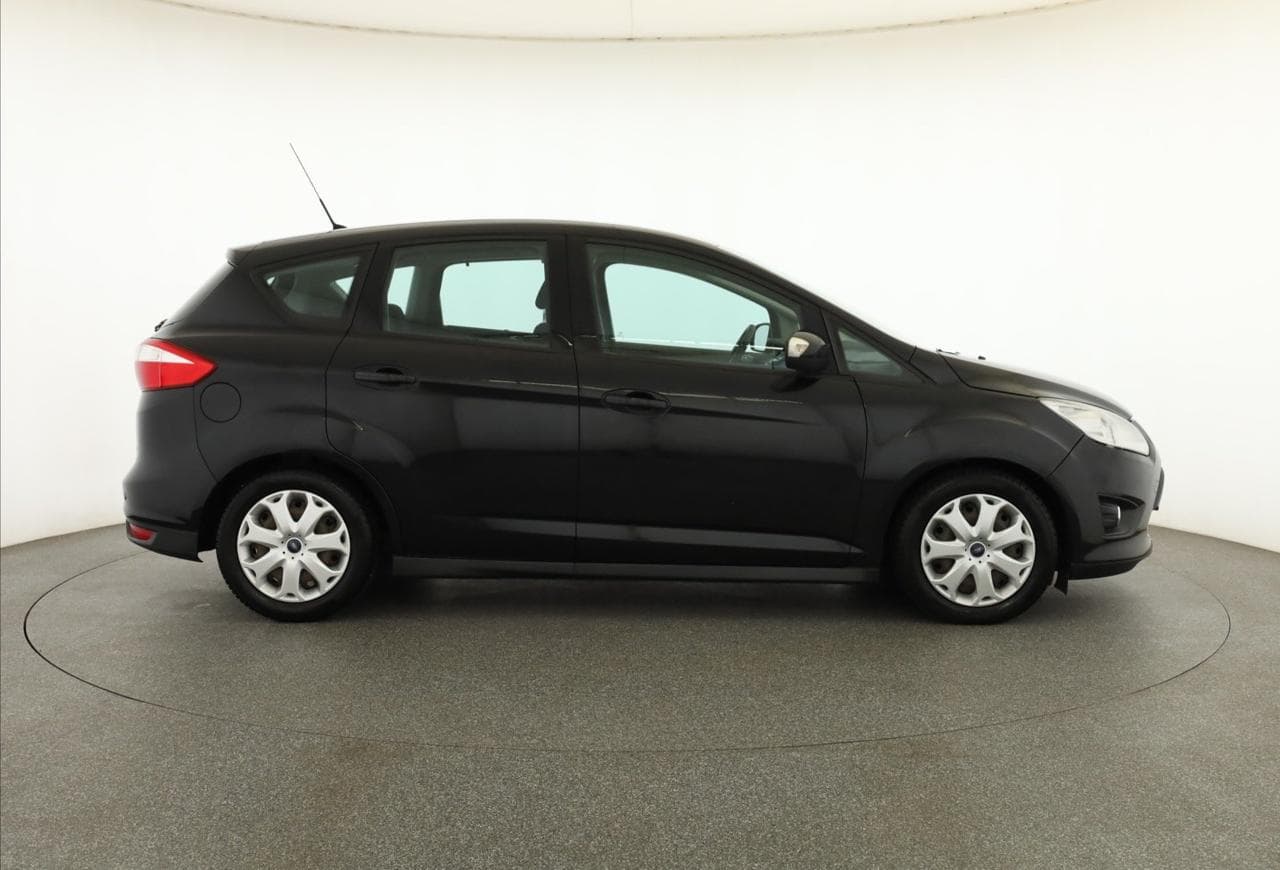 2012 Ford C-MAX - 8