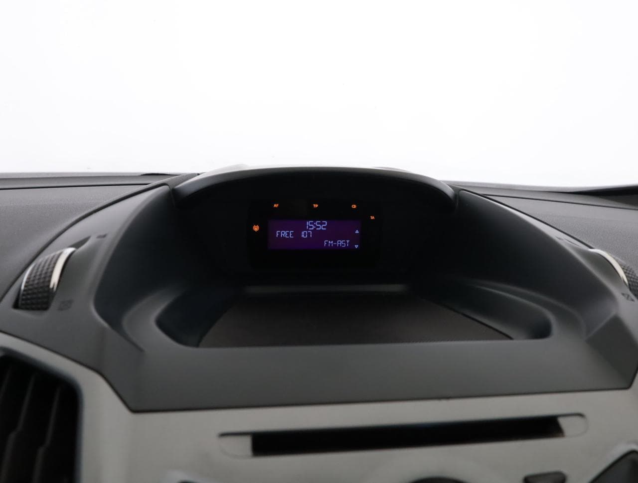 2012 Ford C-MAX - 25
