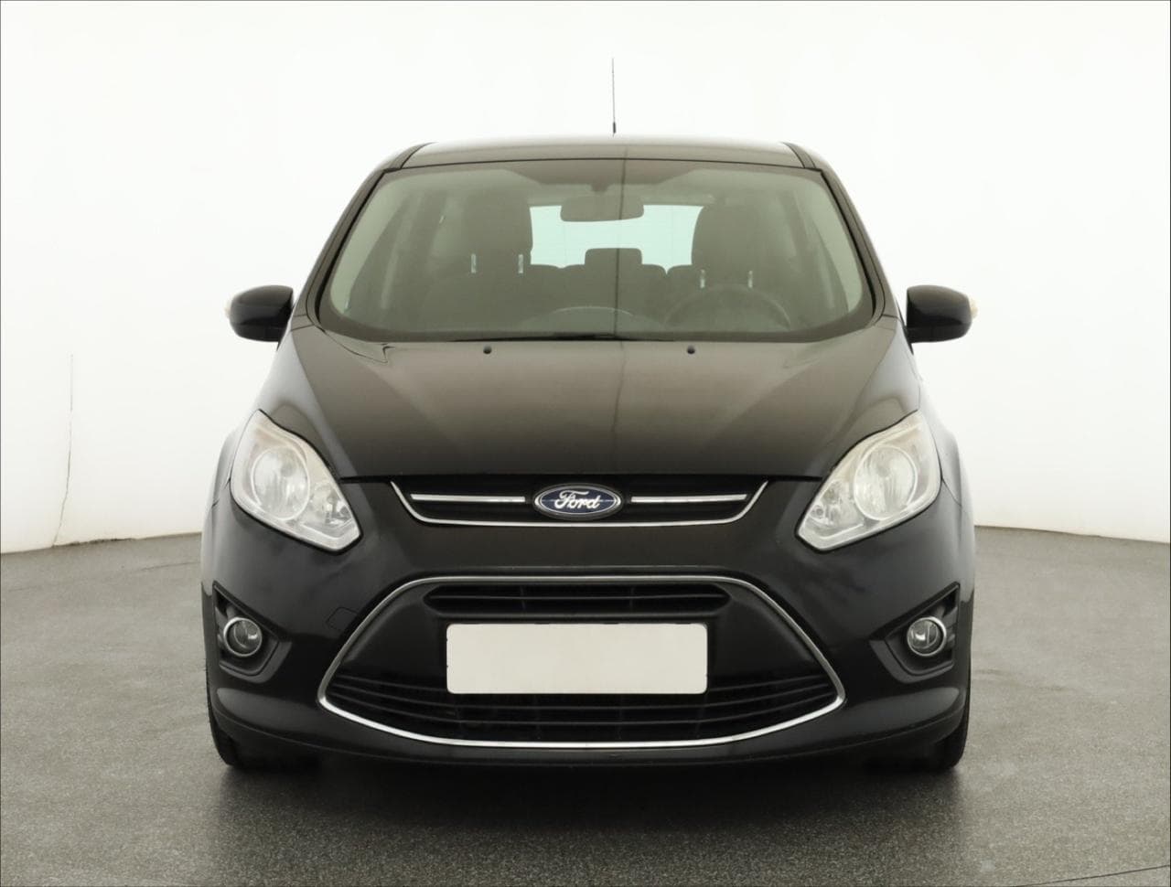 2012 Ford C-MAX - 2