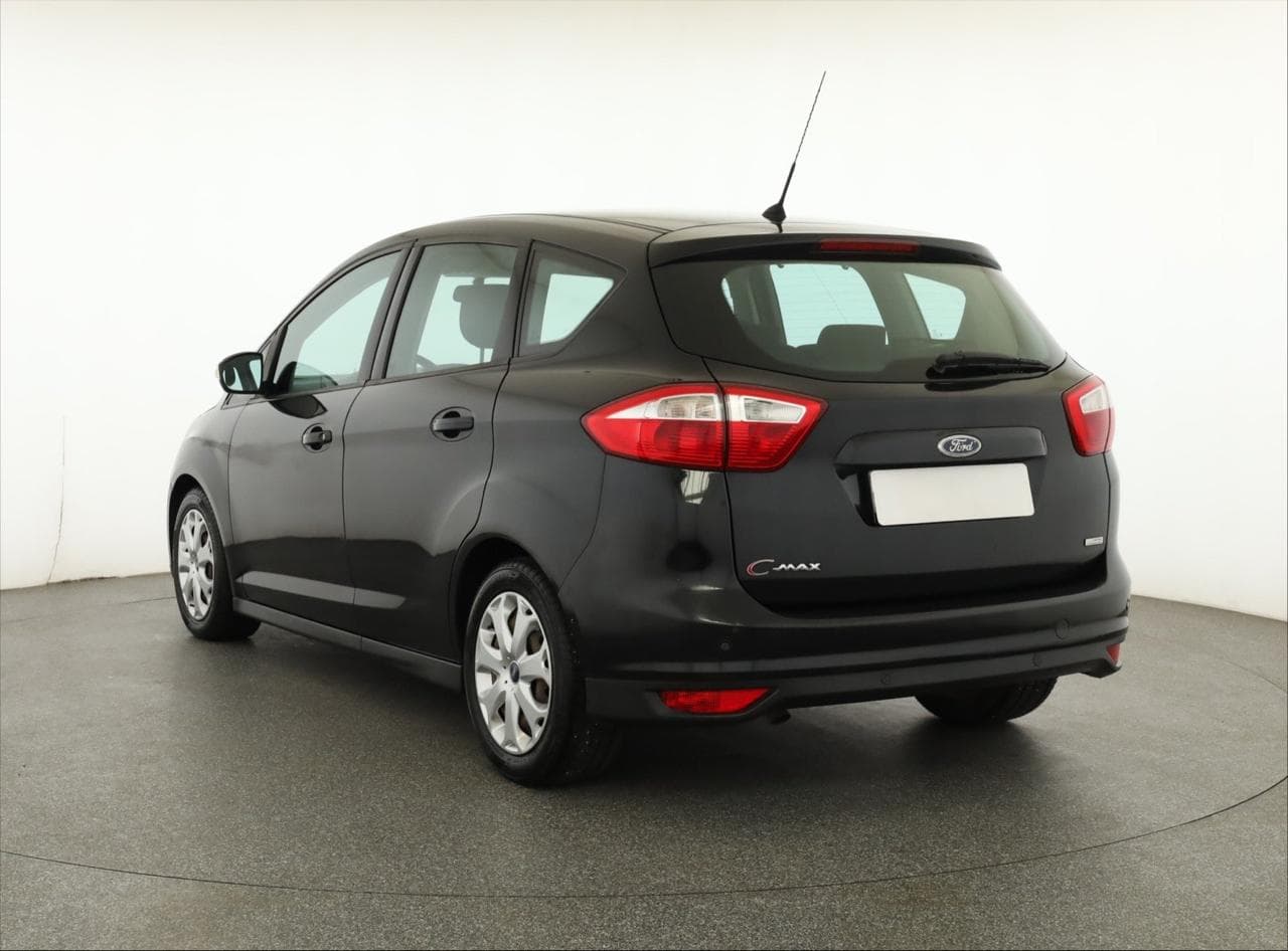 2012 Ford C-MAX - 5