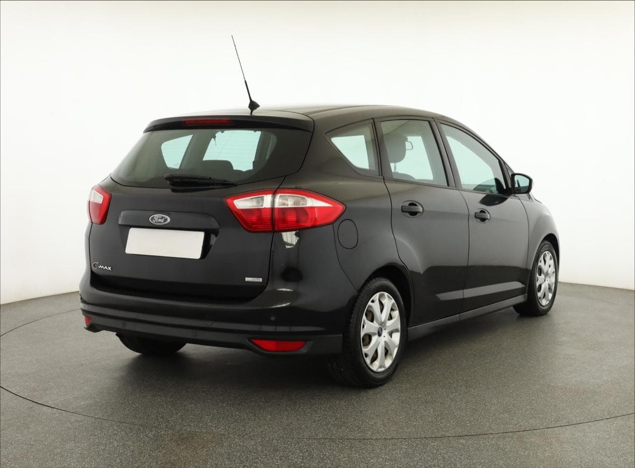 2012 Ford C-MAX - 7