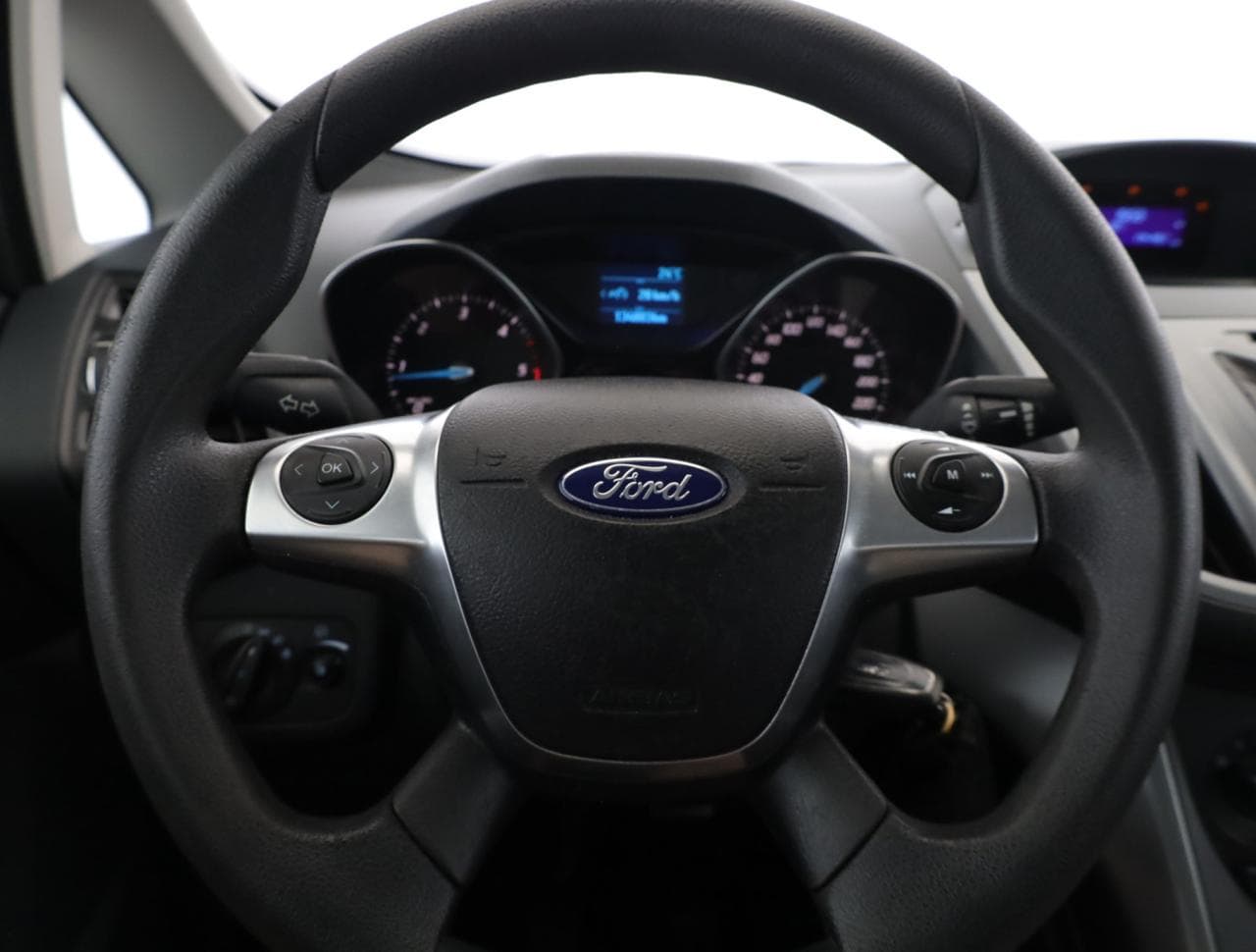 2012 Ford C-MAX - 20