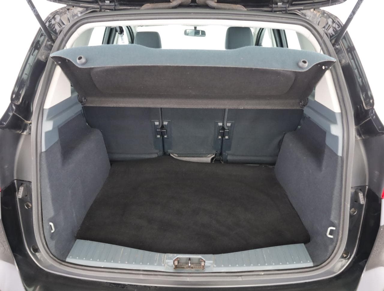 2012 Ford C-MAX - 31