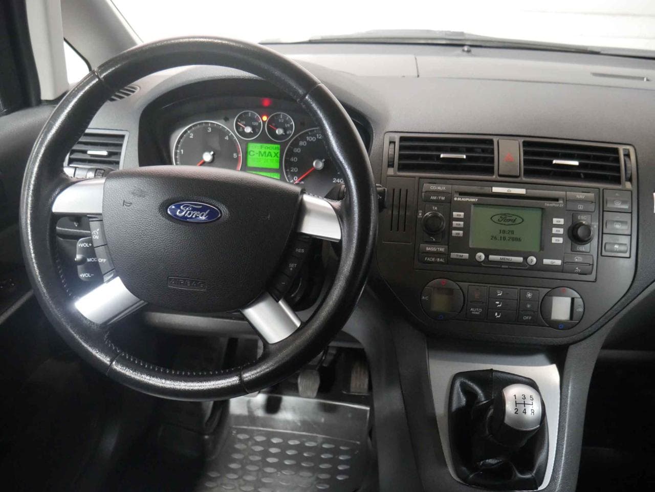 2006 Ford C-MAX - 20