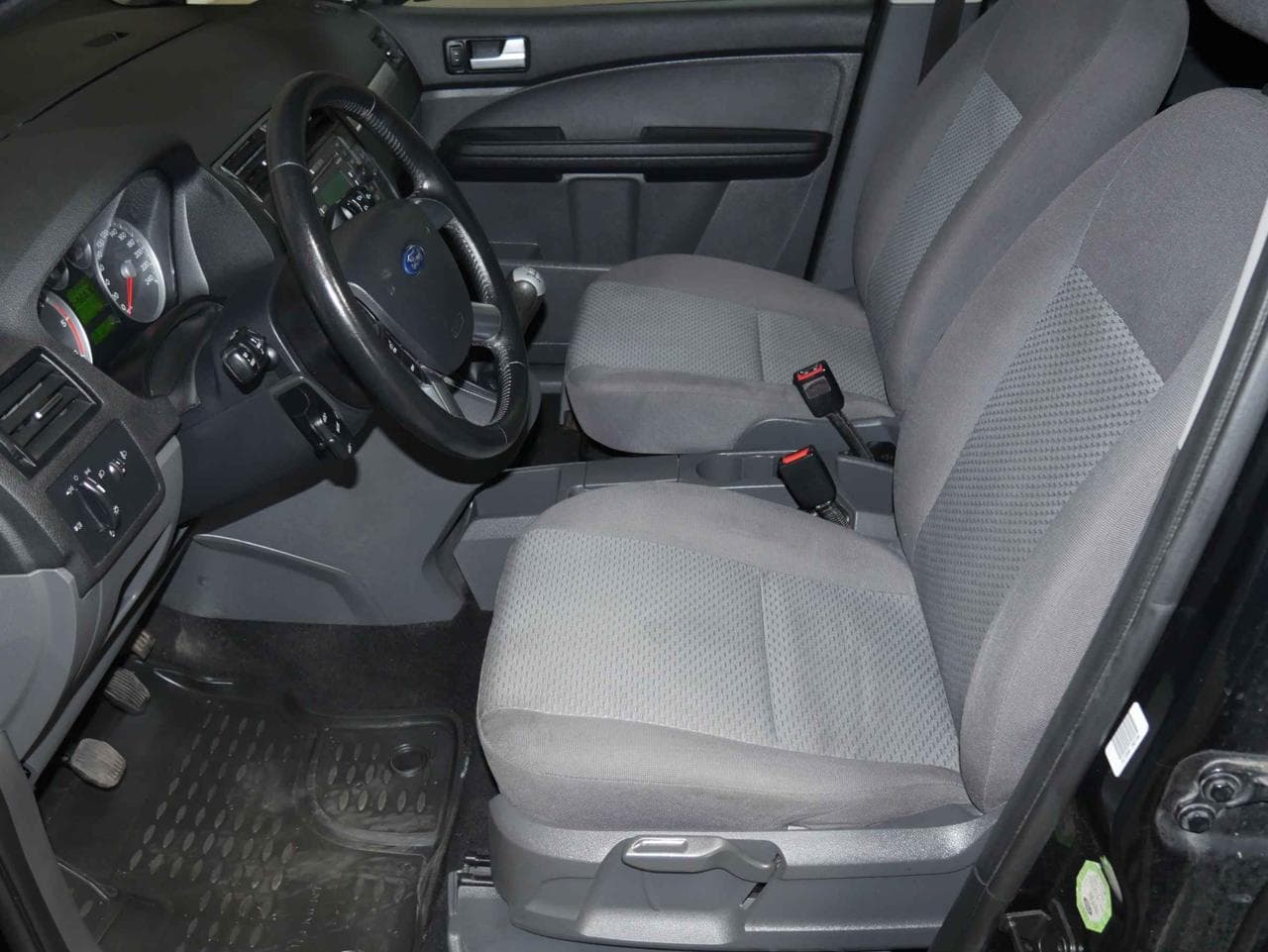 2006 Ford C-MAX - 12